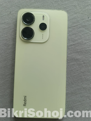 Redmi Note14   8/256